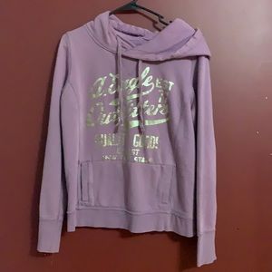 Super cute hoodie